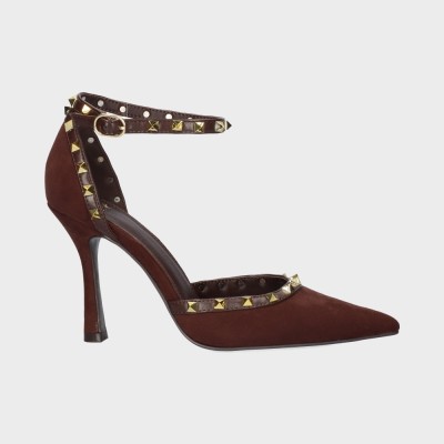 ZAPATO DE VESTIR MUJER EXE ANGELIA-825 
